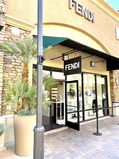 fendi cal|fendi cabazon ca.